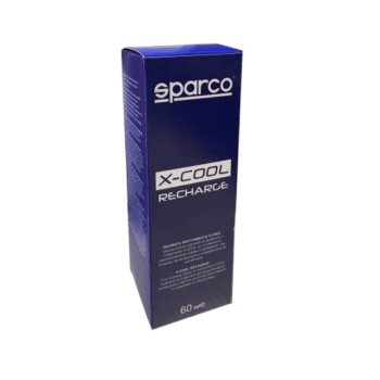 Sparco X Cool Recharge Fabric Treatment Kit