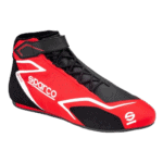 Sparco Skid Race Boots (Clearance) - Image 3