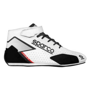 Sparco Prime R Race Boots