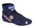 Sparco Gulf Racing Top Race Boots