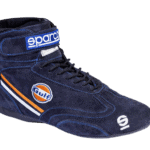 Sparco Gulf Racing Top Race Boots