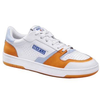 0012B4GUBI Sparco S-Urban Gulf Shoes
