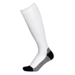 Sparco RW-10 Compression Socks - 001523 - White