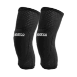 Sparco Kart Knee Pads