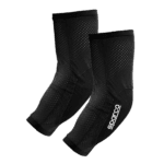 Sparco Kart Elbow Pads