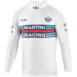 002206MRBI Sparco Martini Long Sleeve T-Shirt