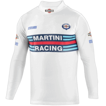 002206MRBI Sparco Martini Long Sleeve T-Shirt