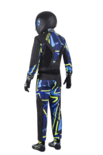Sparco Prime K Advanced Kart Suit - Image 24