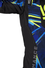 Sparco Prime K Advanced Kart Suit - Image 27