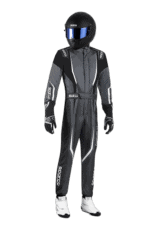 Sparco Prime K Advanced Kart Suit - Image 28