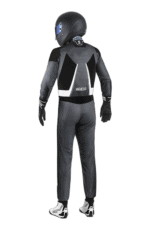 Sparco Prime K Advanced Kart Suit - Image 29