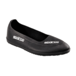 Sparco Slip-on Overshoe - Black