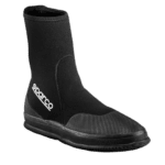 002445NRNR01 Sparco Neoprene Waterproof Kart Boots