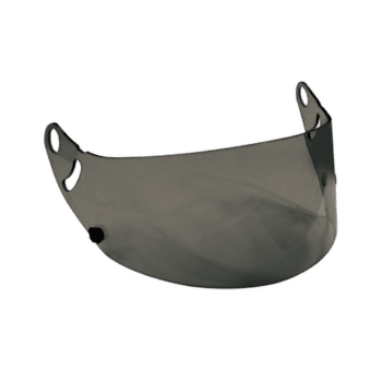 Arai GP 5W Visors - Light Smoke / Tint