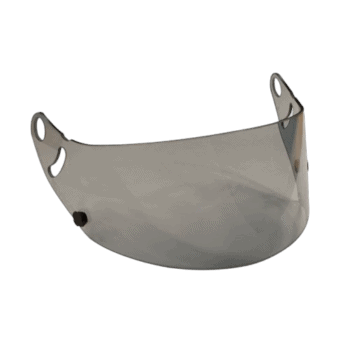 Arai GP-5 Visors - Light Smoke / Tint