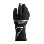Sparco CRW WP Water Resitant Kart Gloves