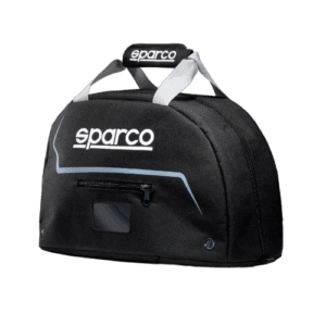 003111NR Sparco Helmet Bag - Black