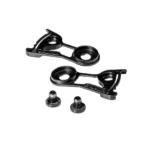 Sparco RF-10W Helmet Visor Fastener Kit