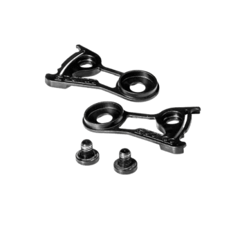 Sparco RF-10W Helmet Visor Fastener Kit