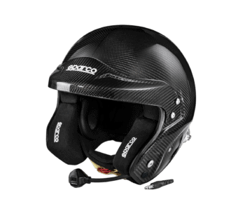 Sparco Sky RJ-I Carbon Helmet