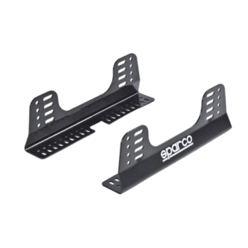 Sparco Iron Side Mount