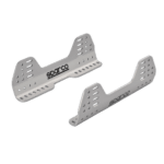 Sparco Aluminium Side Mount