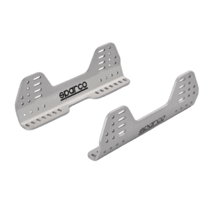 Sparco Aluminium Side Mount