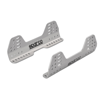 Sparco Aluminium Side Mount