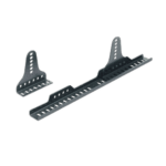 Sparco Side Mount Adjustable Steel