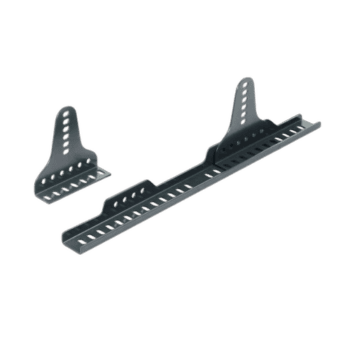 Sparco Side Mount Adjustable Steel