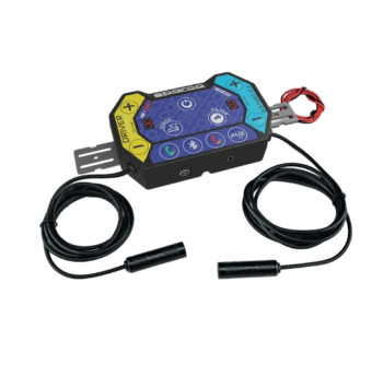 Sparco Control Box Prof IS300