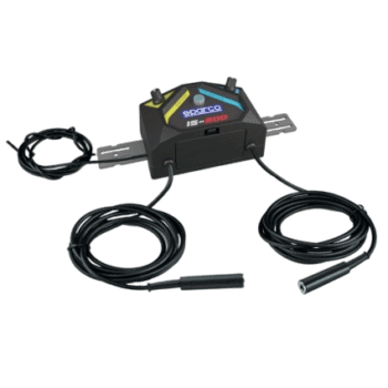 Sparco IS 200 Intercom Control Unit
