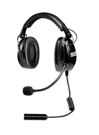 Sparco RT-PRO Headphones
