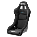 Sparco EVO QRT Ultralight Fibreglass Seat