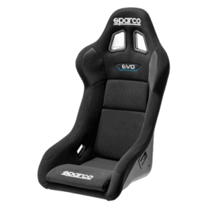 Sparco EVO QRT Ultralight Fibreglass Seat