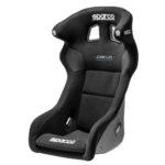 Sparco Circuit QRT Ultralight Fibreglass Seat