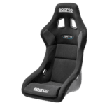 Sparco QRT-R Fibreglass Seat