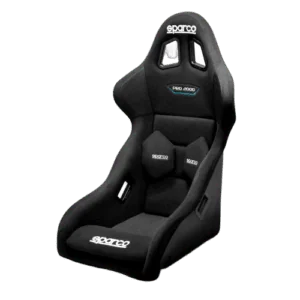 Sparco Seat PRO 2000 QRT Fibreglass