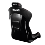 009103GNRRS Sparco Evolve Pro Sim Racing Endurance Kart Seat - Back
