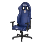 Sparco Gulf Icon Office/Gaming Chair Blue