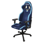 00998SP09 Sparco Icon Gaming Chair Special S.S. Lazio