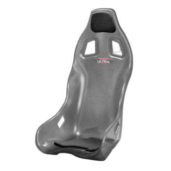 010411PAD4 Sparco Head Pad Ultra Seat Fabric