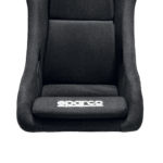 01048KIT80 Sparco Seat Cushions for PRO 2000 QRT Racing Seat