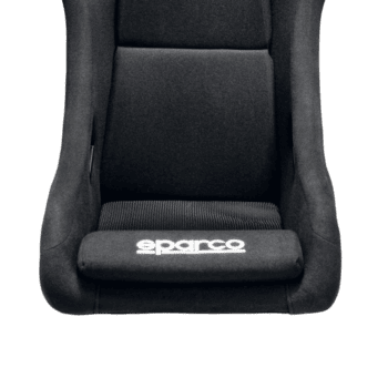 01048KIT80 Sparco Seat Cushions for PRO 2000 QRT Racing Seat