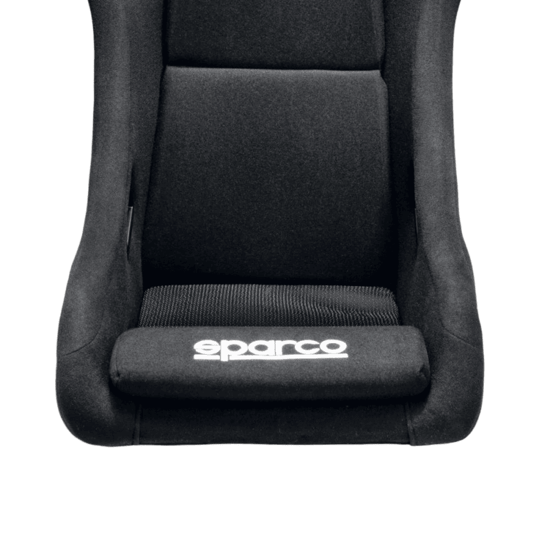 01048KIT80 Sparco Seat Cushions for PRO 2000 QRT Racing Seat