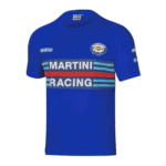 Sparco T-Shirt Martini Racing - Image 7