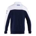 Sparco Martini Racing Half Zip Sweatshirt - Image 4
