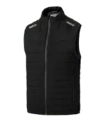 Sparco Frame Bodywarmer Vest - Image 2