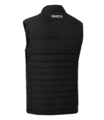 Sparco Frame Bodywarmer Vest - Image 3