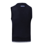 Sparco Martini Racing Knitted Cotton Vest - Image 4